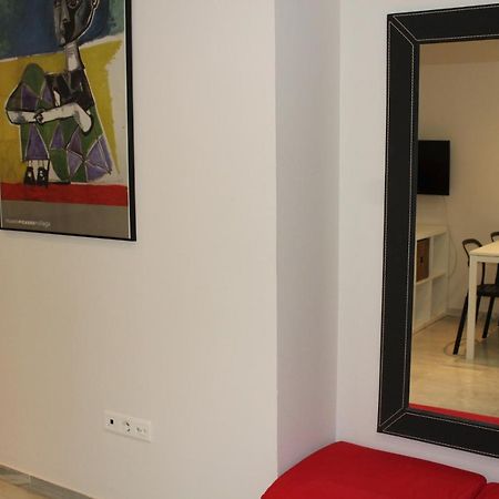 Top2Stay Cinco Bolas Málaga Exterior foto